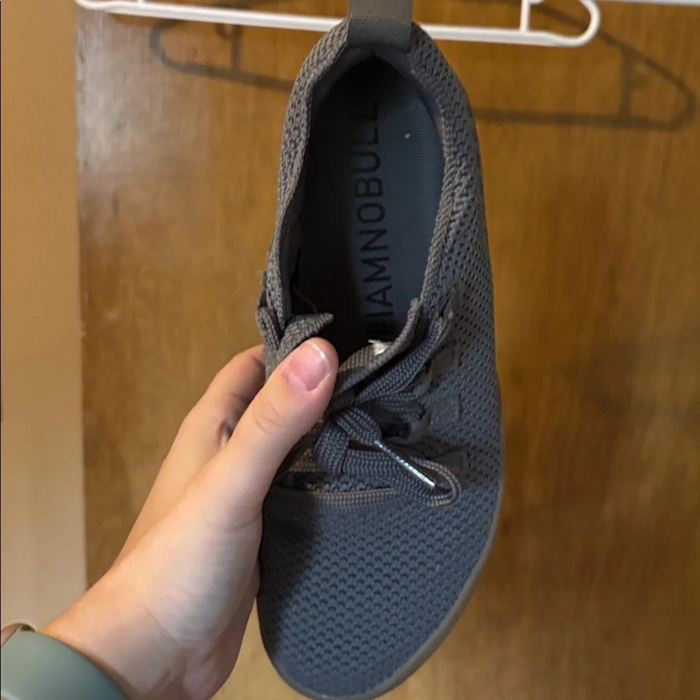 NOBULL Women’s Rec Trainers. - Picture 7 of 8